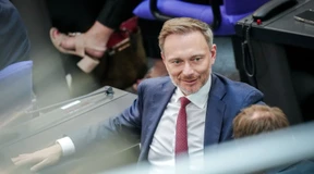 Bund will Ausgaben und Neuverschuldung drastisch kürzen