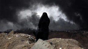 „Ich habe Angst, dass die Islamische Republik bleibt“