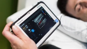 Die Pharmaunternehmen buhlen um Daten