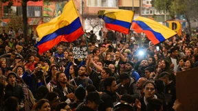 Ausgangssperre in der Hauptstadt