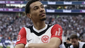 Alle Augen auf Hugo Ekitiké