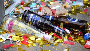 Selbstoptimierung statt Gott