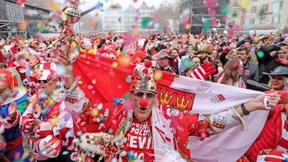 Jecksein in Zeiten der Impfdurchbrüche