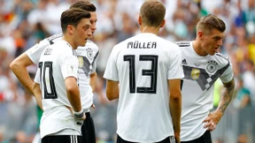 Der erziehbare Deutsche