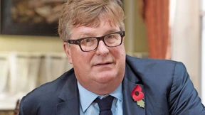 Crispin Odey soll seinen Hedgefonds verlassen