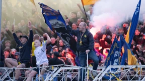 „Der Vorfall ist ungeheuerlich“