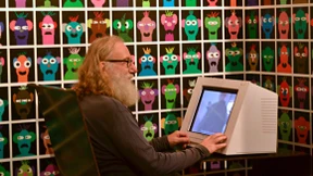 Als hätte man Pferde vor Autos gespannt