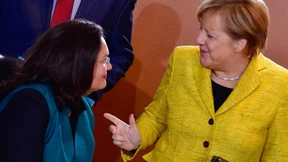 Schwarz-rot, dritter Aufguss