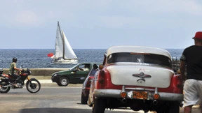 Neues Gesetz zur Reisefreiheit in Kraft getreten