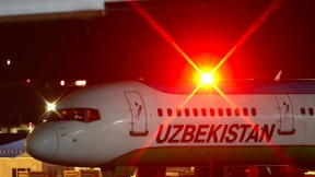 Letzter Evakuierungs-Flug in Frankfurt angekommen