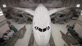 Spanien will EADS-Anteile verkaufen