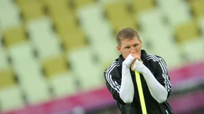 Der Chef, der  nicht führen kann