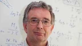 Der Asteroidenjäger