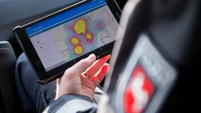 Digitaler Kommissar bald hessenweit einsatzbereit