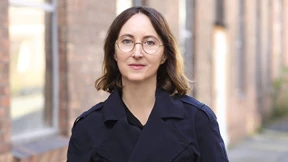 Zwischen Witz und Ernst