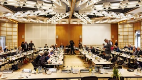 Wir zahlen doch nicht für unsere Unterforderung