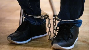 Lebenslange Haft für Mord an Inline-Skaterin