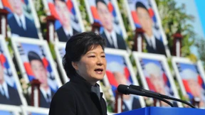 Seoul bekennt sich zur „aktiven Abschreckung“ 