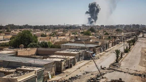 Der „kleine Weltkrieg“