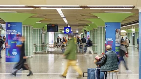 Terrorakt oder Drohung?