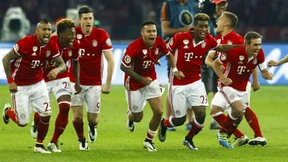 Pokalsieg für die Bayern mit dem letzten Schuss