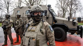 Nato verstärkt Biowaffenabwehr wegen Corona-Pandemie