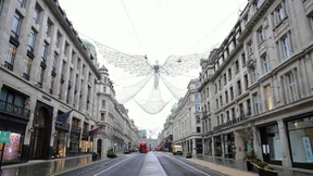 Corona-Schlag für Englands Unternehmen