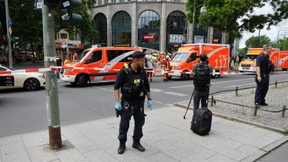 Polizei ermittelt zum Tathergang