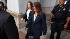 Secret-Service-Chefin Kimberly Cheatle tritt zurück