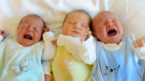 Warum ist das mit den Kindern so kompliziert?