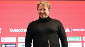 Mislintat stellt Düsseldorfs Sportdirektor Weber frei