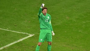 Ersatztorwart Krul ist der Held von Holland