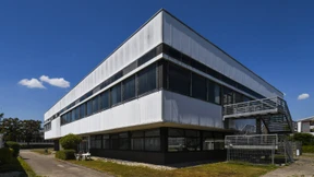 Mafia-Prozess muss in ehemaliger Kantine stattfinden