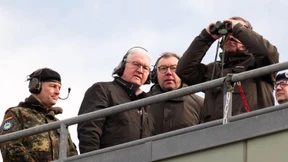 Historiker rechnen mit der Russlandpolitik der SPD ab