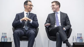 Özdemir will das Duell gegen Hagel