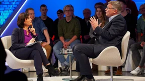 Gruselgewusel zum Davonlaufen