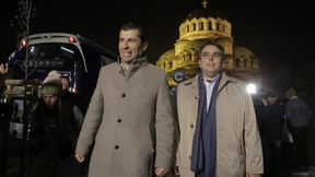 Das Harvard-Experiment