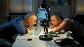 Weil Geben seliger denn Nehmen ist 