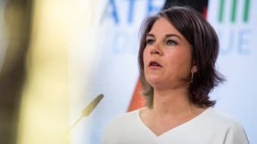 Klimakrise ist „größte Sicherheitsherausforderung“