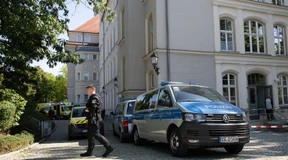 Polizei: Angreifer in Bischofswerda wollte womöglich Schule anzünden