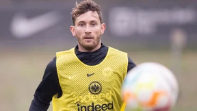 „Ich habe mir früher auch mal einen Burger geholt“