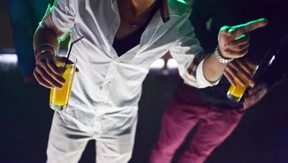 Zu alt für die Party? Mann zieht vor BGH