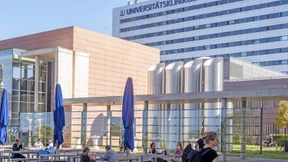 Ein OP-Turm für die Ukraine