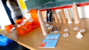 Lehrer lernen zu wenig über sexuelle Bildung