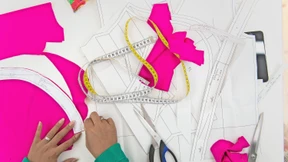 Mit guten Taten Arbeit schaffen