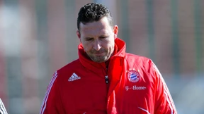 Stephan Beckenbauer ist tot