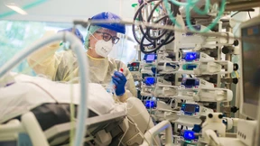 Ärzte warnen vor „dramatischem Mangel an Pflegekräften“