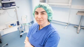 Herzchirurgin Dilek Gürsoy: „Der Chefarzt sitzt immer am längeren Hebel“
