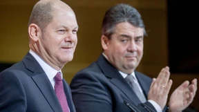 Gipfel der Freundlichkeit 