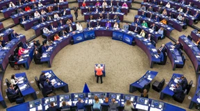 EU leitet Untersuchung wegen chinesischer E-Autos ein